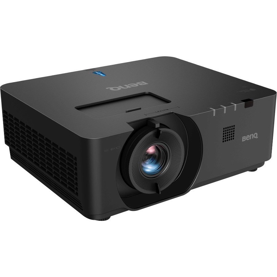 BenQ LU960ST 3D Ready Short Throw DLP Projector - 16:10 - Ceiling Mountable, Wall Mountable