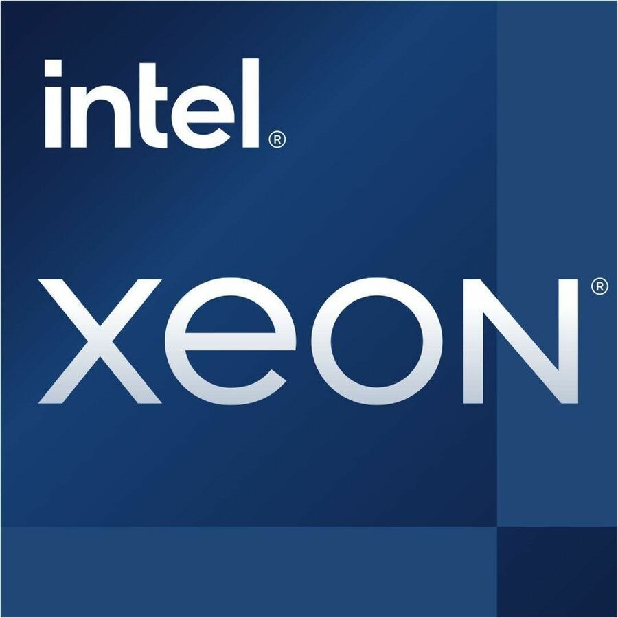 HPE Intel Xeon E-2436 Hexa-core (6 Core) 2.90 GHz Processor Upgrade