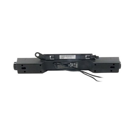 Dell AX510 Sound Bar Speaker - Black