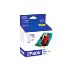 Epson Light Black Ink Cartridge