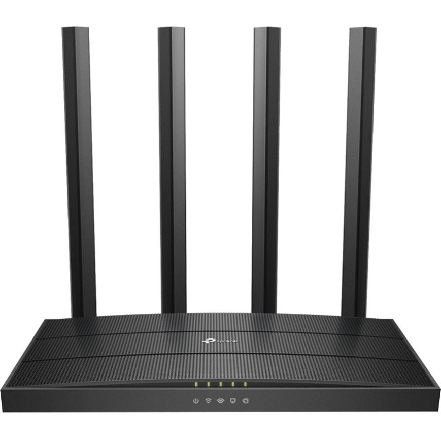 TP-Link Archer C80 Wi-Fi 5 IEEE 802.11ac Ethernet Wireless Router