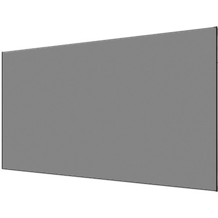 Elite Screens Aeon AR135DHD5 135" Fixed Frame Projection Screen
