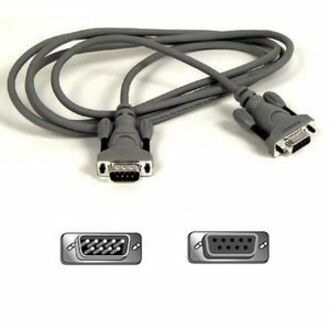 Belkin CGA/EGA Monitor or Serial Mouse Extension Cable