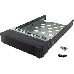 QNAP SP-ES-TRAY-WOLOCK Drive Mount Kit for Hard Disk Drive