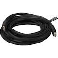 Monoprice Commercial Series High Speed HDMI Cable, 12ft Black