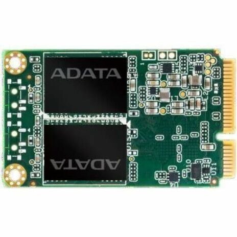 Adata IMSS316 128 GB Solid State Drive - mSATA (MO-300A) Internal - mini-SATA (SATA/600)