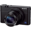 Sony Cyber-shot DSC-RX100 III 20.1 Megapixel Compact Camera - Black