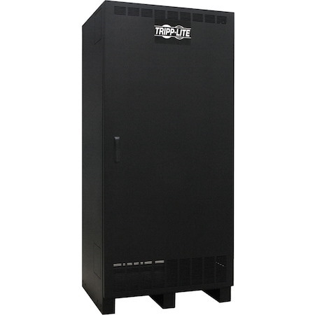 Tripp Lite by Eaton External Battery Pack for select Tripp Lite by Eaton 3-Phase UPS Systems