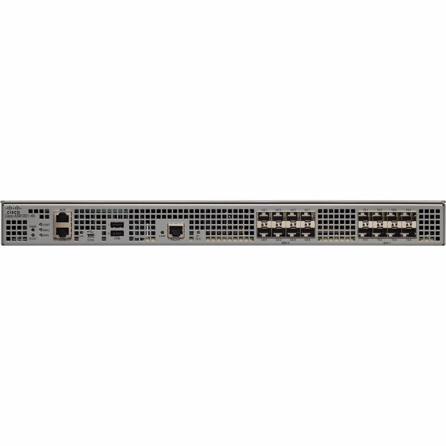 Cisco ASR 1001-HX Router