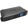 Tripp Lite by Eaton 1500VA 900W Line-Interactive UPS - 8 C13 Outlets, AVR, 230V, 50/60 Hz, USB, DB9, LCD, 2U Rack/Tower Battery Backup