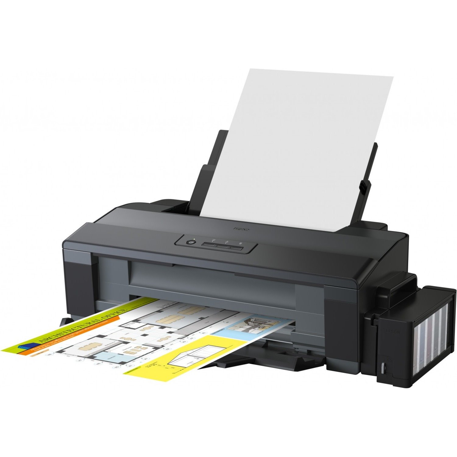 Epson EcoTank ET-14000 Inkjet Printer - Colour
