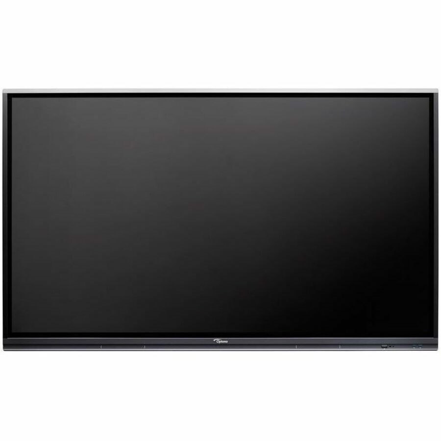 Optoma Creative Touch 5652RK+ 165.1 cm (65") 4K UHD LCD Collaboration Display