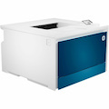 HP LaserJet Pro 4201dn Desktop Wired Laser Printer - Colour