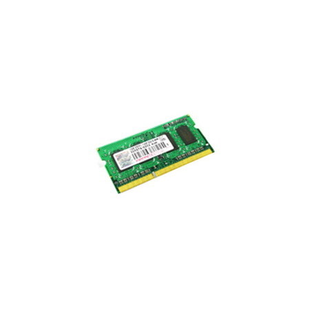 Transcend 1GB DDR3 SDRAM Memory Module