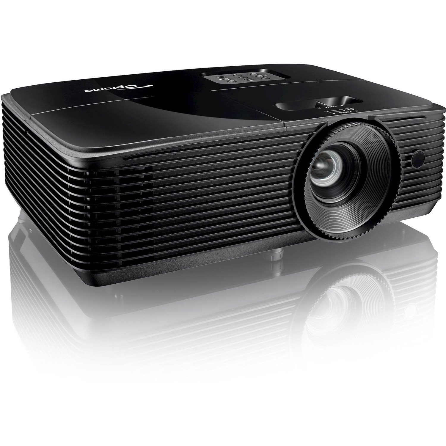 Optoma HD145X 3D DLP Projector - 16:9