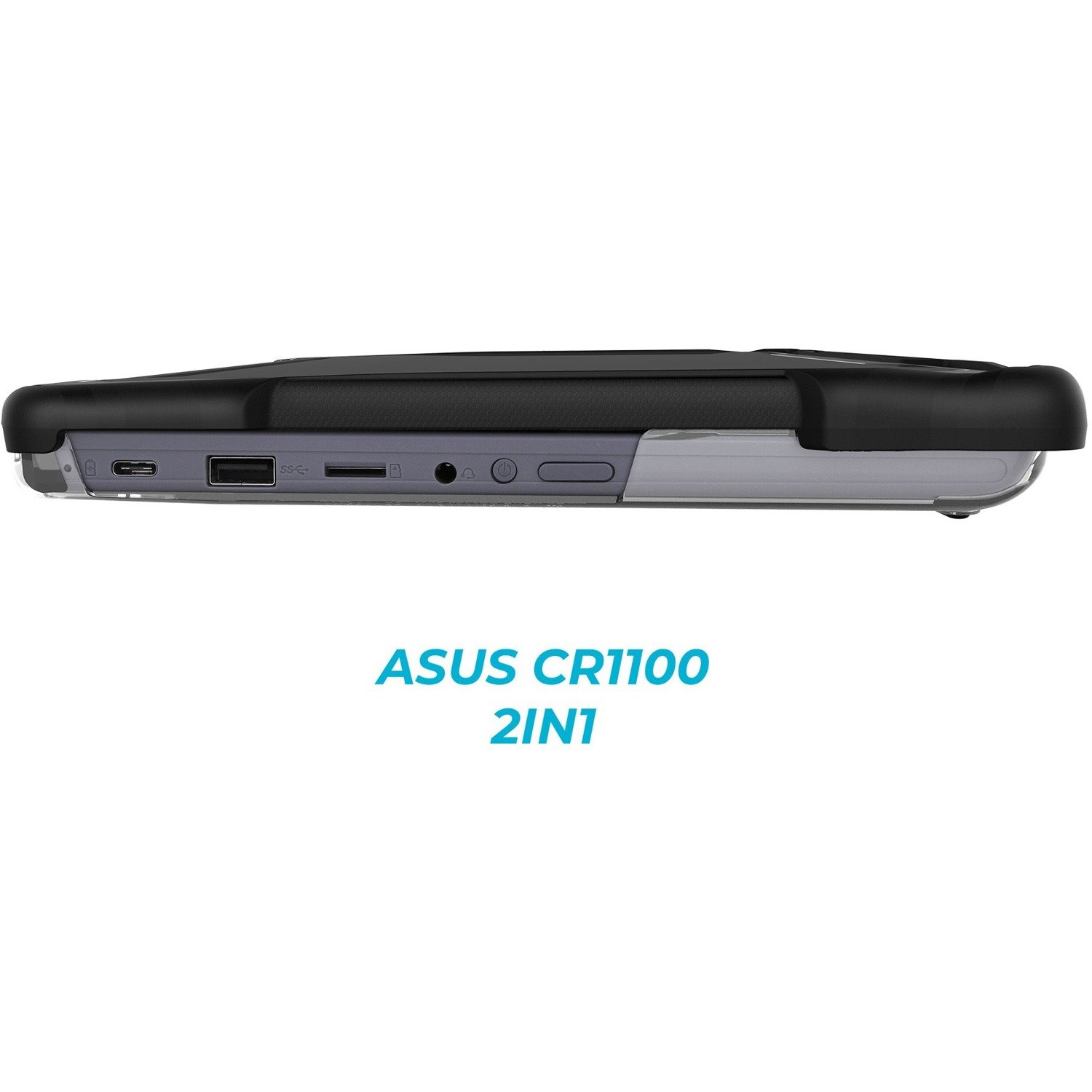 Gumdrop SlimTech for Asus CR1100 (2-in-1 and Clamshell)