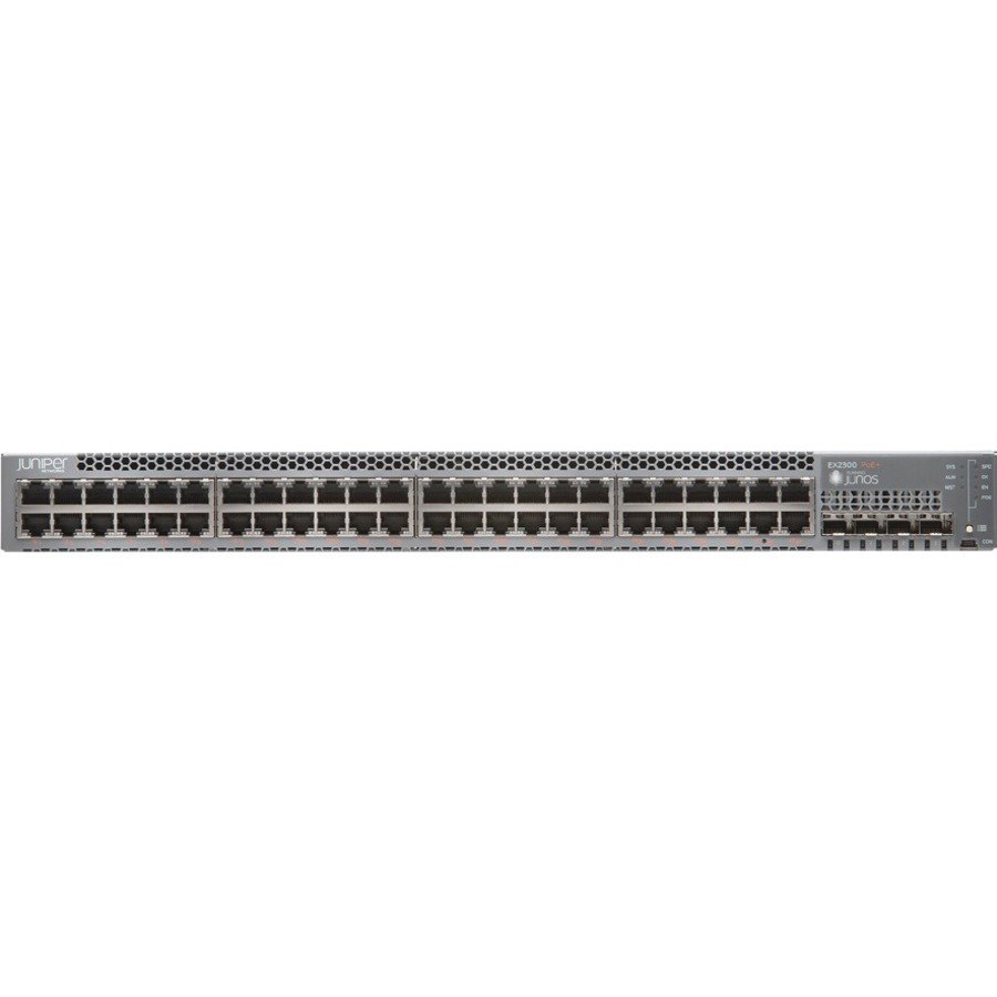 Juniper EX2300-48P Layer 3 Switch