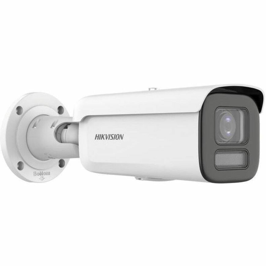 Hikvision ColorVu DS-2CD2687G2T-LZS 8 Megapixel 4K Network Camera - Color - Bullet