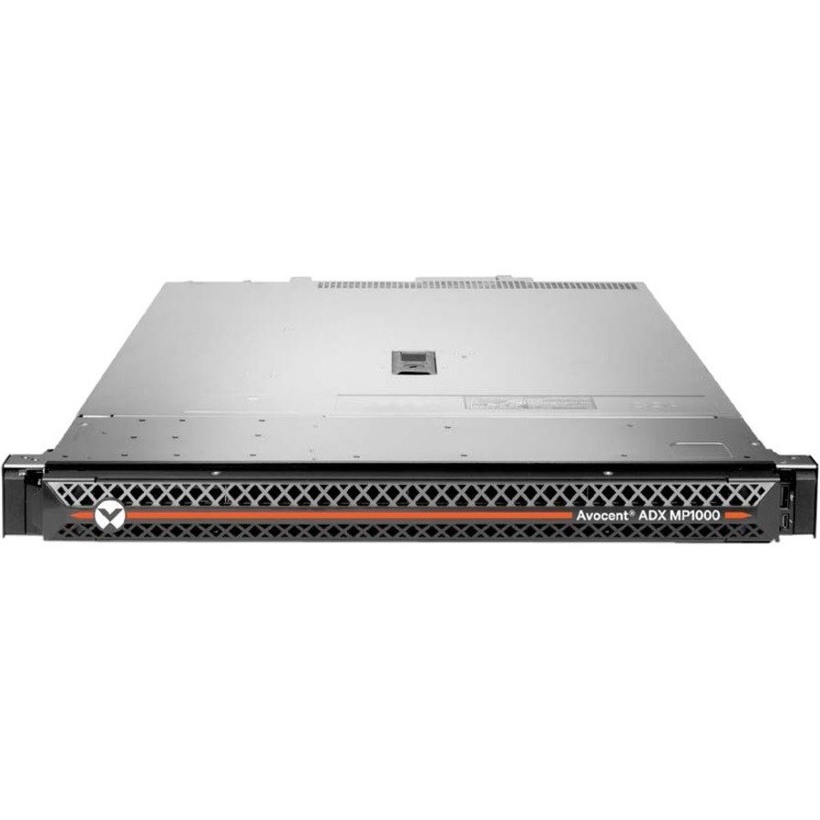 Vertiv Avocent DSView Management Software | IT Management | KVM over IP | Serial | Service Processor| Virtual Machine Management | Remote Access | Remote Desktop | Rack PDUs | UPS (ADX-MP1000DAC-400)