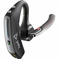 Poly Voyager 5200 Wireless Over-the-ear, Earbud Mono Earset