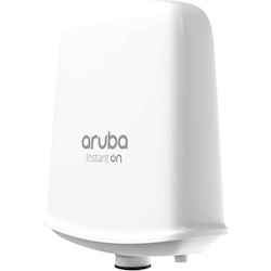 Aruba Instant On AP17 Dual Band IEEE 802.11n/ac 1.14 Gbit/s Wireless Access Point