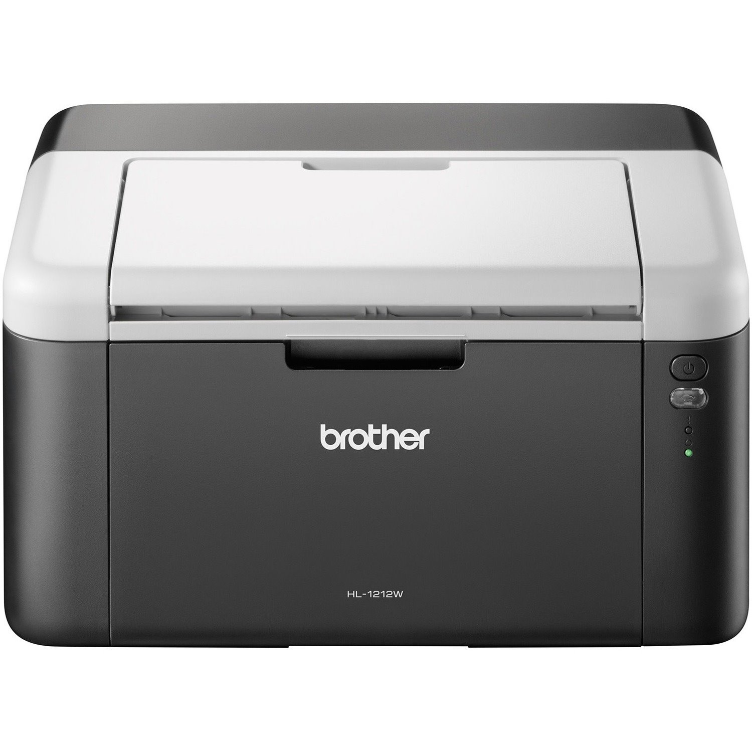 Brother HL HL-1212W Desktop Laser Printer - Monochrome