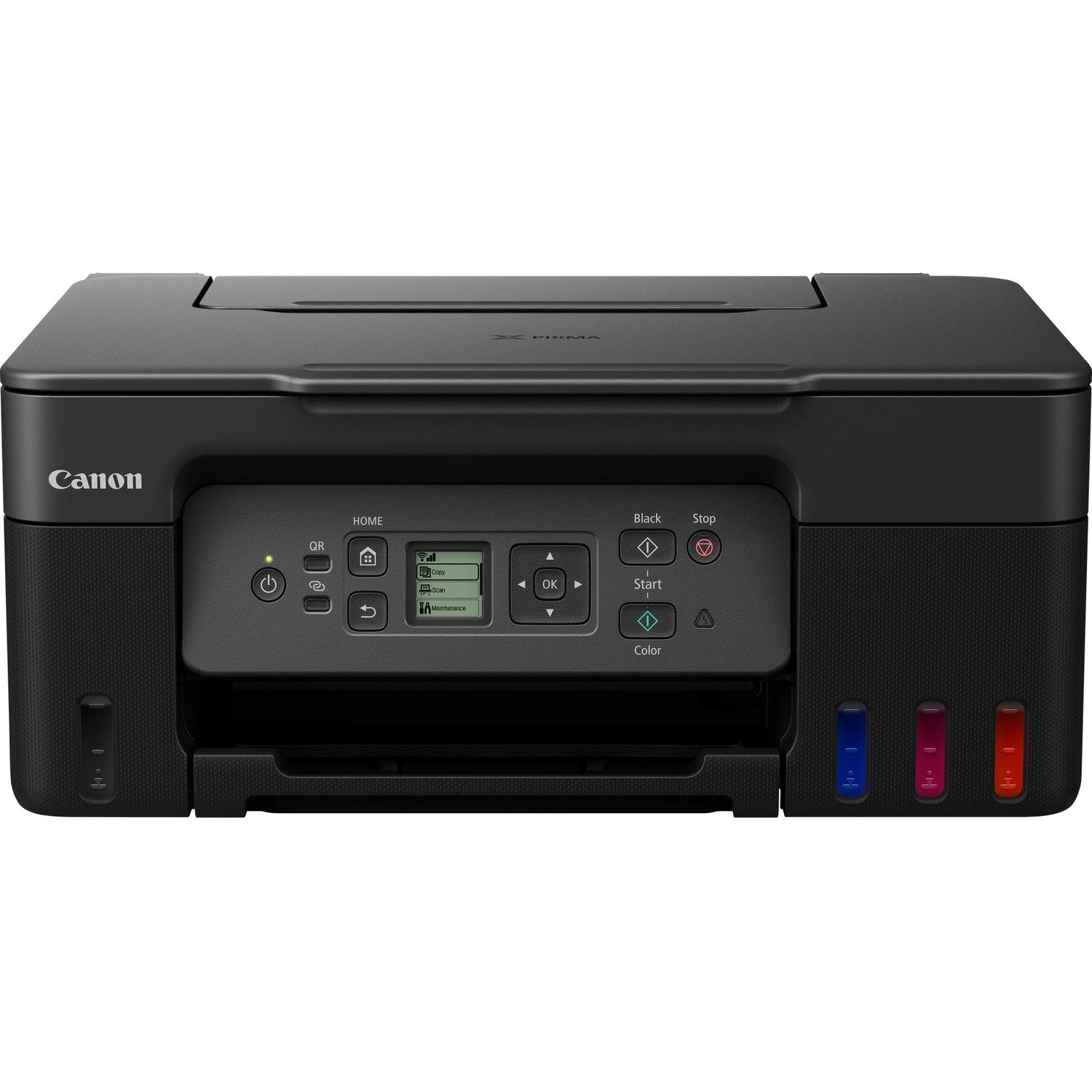 Canon PIXMA G3570 Wireless Inkjet Multifunction Printer - Colour