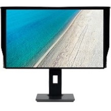 Acer PE270K 27" 4K UHD LED LCD Monitor - 16:9 - Black