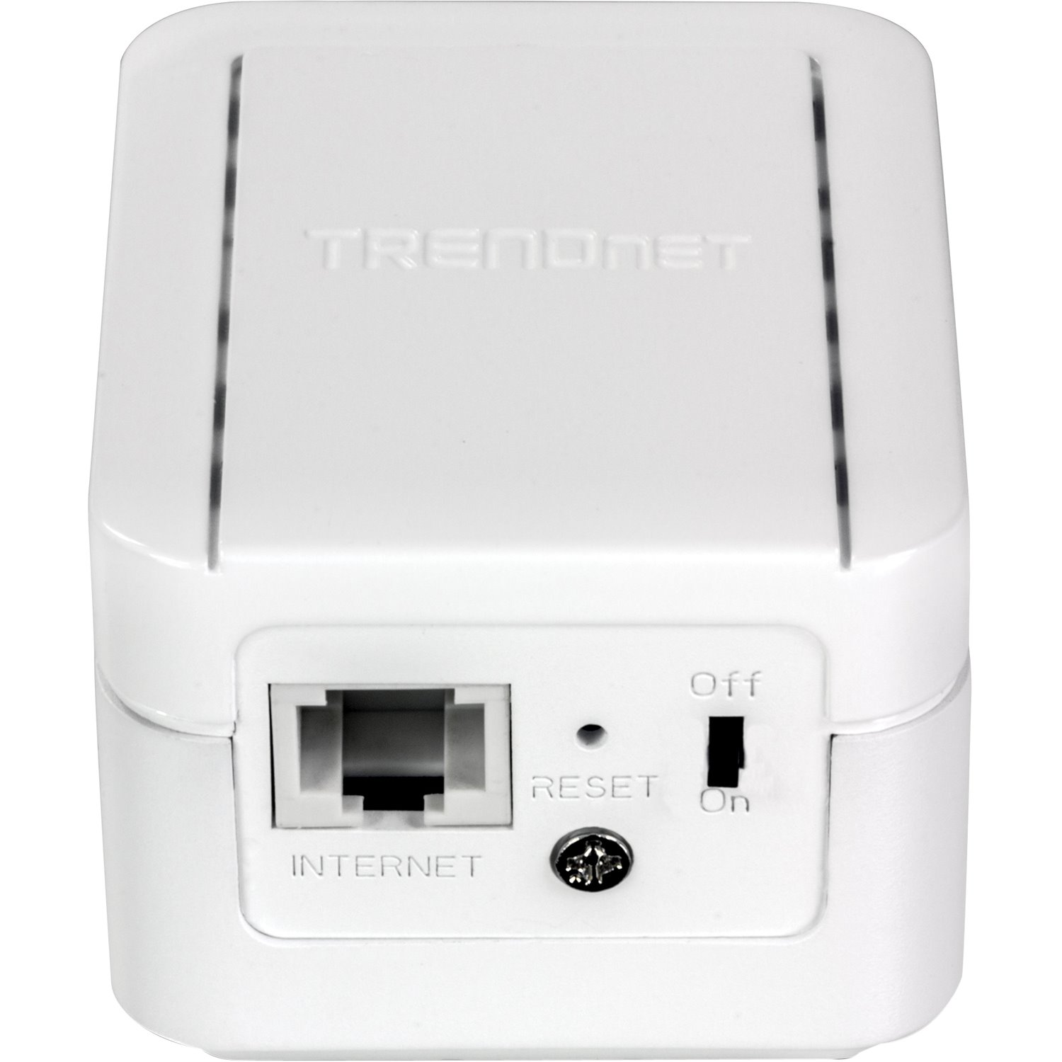 TRENDnet TEW-737HRE IEEE 802.11n 300 Mbit/s Wireless Range Extender