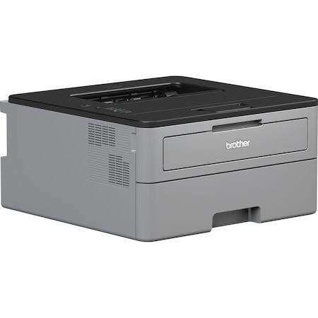 Brother HL HLL2310D Desktop Laser Printer - Monochrome
