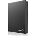 Seagate Expansion STBV5000100 5 TB Desktop Hard Drive - External - Black