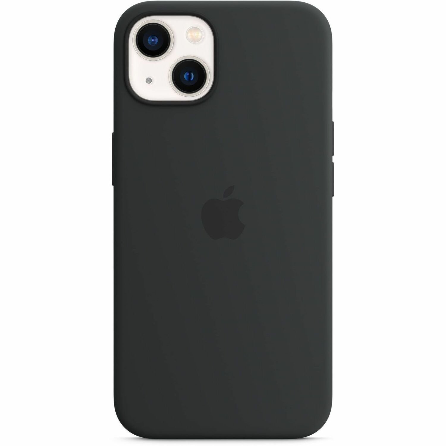 Apple Case for Apple iPhone 13 Smartphone - Midnight