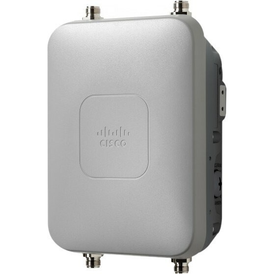 Cisco Aironet 1532E IEEE 802.11n 300 Mbit/s Wireless Access Point