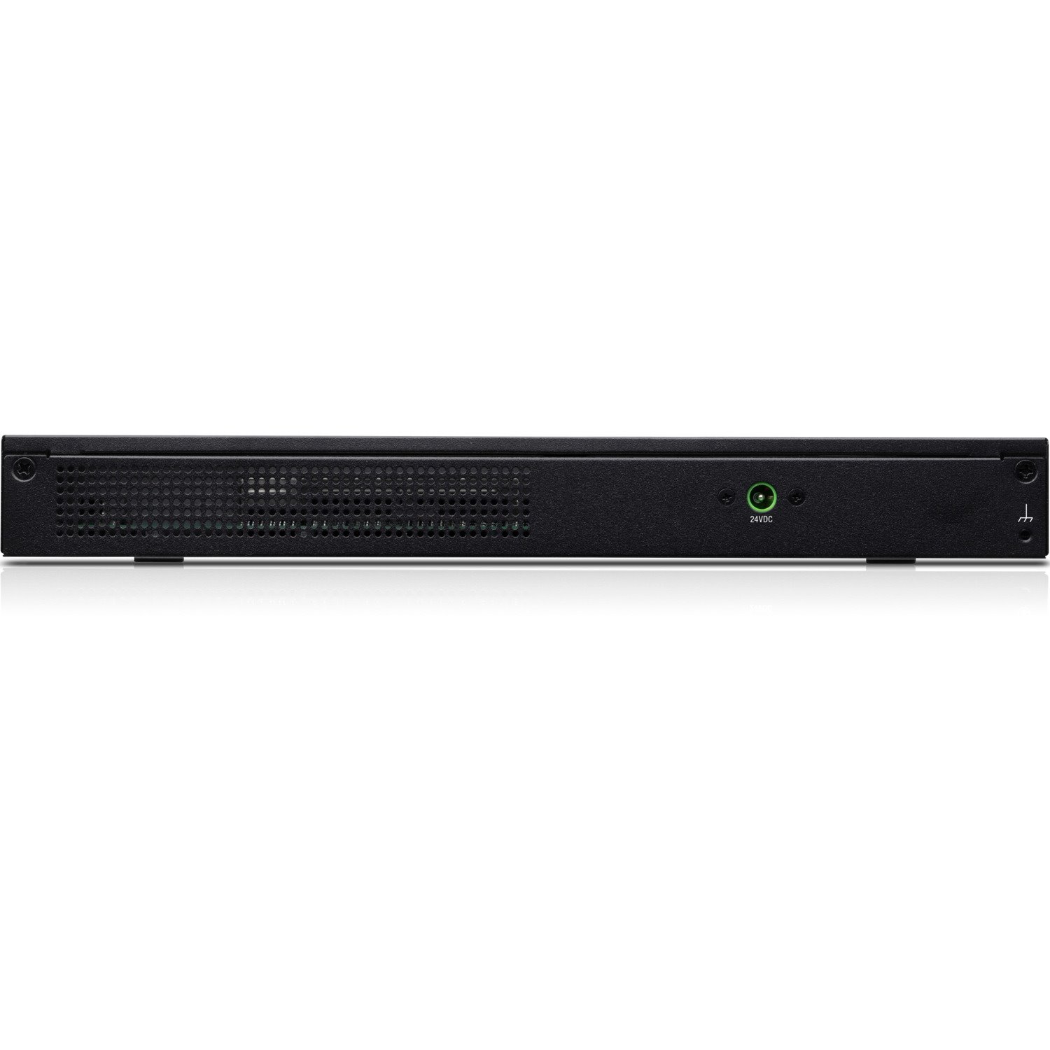 Ubiquiti 10-Port High-Performance Gigabit Router with PoE Flexibility