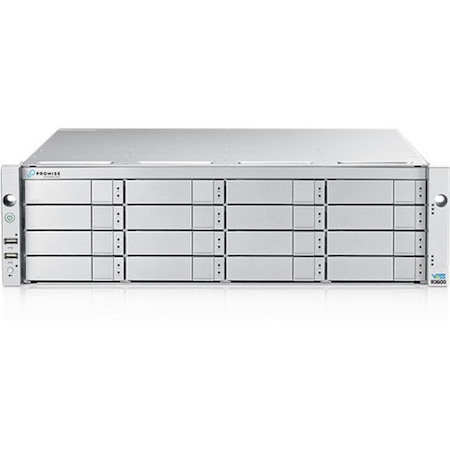 Promise Vess R3600XID SAN/NAS Storage System