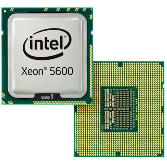 Intel Xeon DP 5500 E5507 Quad-core (4 Core) 2.26 GHz Processor