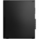 Lenovo ThinkCentre M70s Gen 4 12DN0012US Desktop Computer - Intel Core i5 13th Gen i5-13400 - 8 GB - 256 GB SSD - Small Form Factor - Black