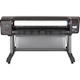 HP Designjet Z9+ PostScript Inkjet Large Format Printer - 44" Print Width - Color