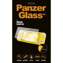 PanzerGlass Orignal Screen Protector Crystal Clear