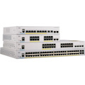 Cisco Catalyst C1000-24T Ethernet Switch