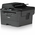 Brother MFCL2717DW Wired & Wireless Laser Multifunction Printer - Monochrome