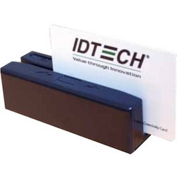 ID TECH SecureMag Encrypted MagStripe Reader