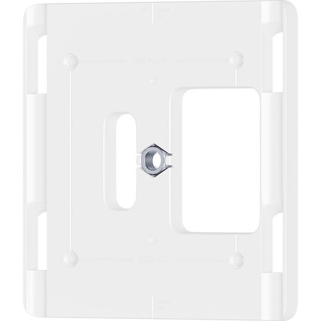 Sennheiser Mounting Adapter for Receiver - White