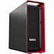 Lenovo ThinkStation P7 30F3005BCA Workstation - 1 x Intel Xeon w5-3433 - 64 GB - 2 TB SSD - Tower
