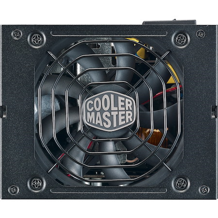 Cooler Master V SFX Gold MPY-5501-SFHAGV ATX12V/EPS12V Modular Power Supply - 550 W