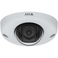 AXIS P3925-R HD Network Camera - Dome