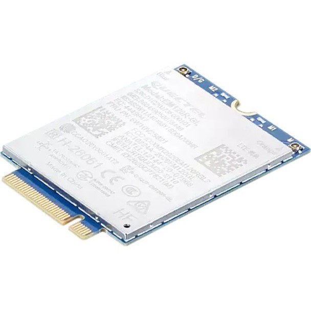 Lenovo ThinkPad Quectel SDX24 EM120R-GL 4G LTE CAT12 PCIE WWAN Module