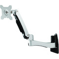 Amer AMR1AWL Wall Mount for Monitor - TAA Compliant