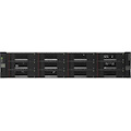 Lenovo D1212 Drive Enclosure - 12Gb/s SAS Host Interface - 2U Rack-mountable
