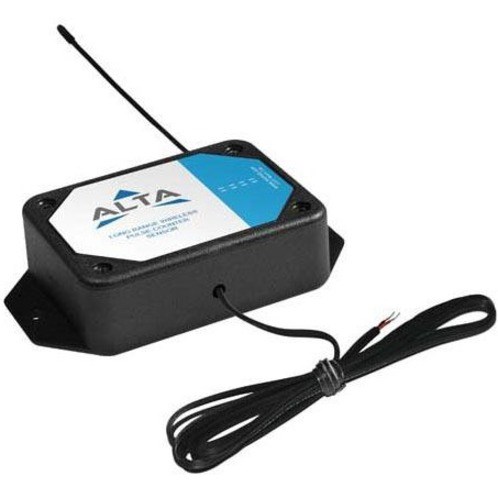 Monnit ALTA Wireless Pulse Counters (Single Input) - AA Battery Powered (900 MHz)